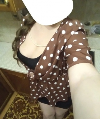 Анкета проститутки Ирина - Фото, г. Ульяновск, 31 год, №8773